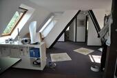 Foto - 3 Zimmer Dachgeschoßwohnung zur Miete in Hanstedt