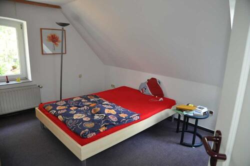 Foto - Dachgeschoßwohnung in Hanstedt zur Miete