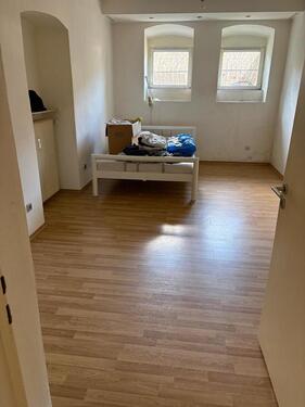 Foto - Erdgeschoßwohnung in Regensburg zur Miete