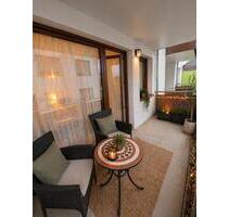 Ab sofort! Helle Neubau 2 Zimmerwohnung zu vermieten - Gemmingen