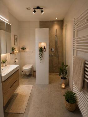 Foto - 2 Zimmer Etagenwohnung zur Miete in Gemmingen