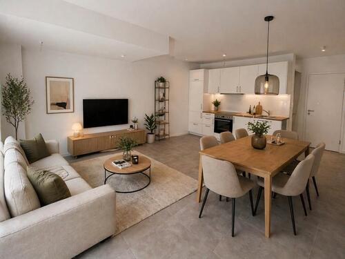 Foto - 2 Zimmer Etagenwohnung in Gemmingen