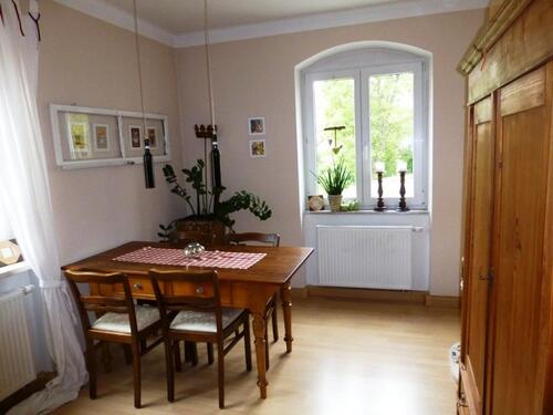 Foto - Schöne Altbauwohnung in Kitzingen, Moltkestr. zu vermieten