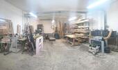 Foto - Werkstatt in Treptow - 958,00&nbsp;EUR Kaltmiete,