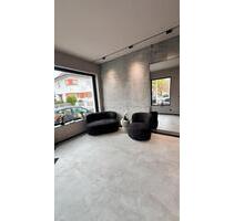 Kosmetikraum Raum Studio - 580,00&nbsp;EUR Kaltmiete, ca.&nbsp; 10,00&nbsp;m&sup2; in Limburgerhof (PLZ: 67117)