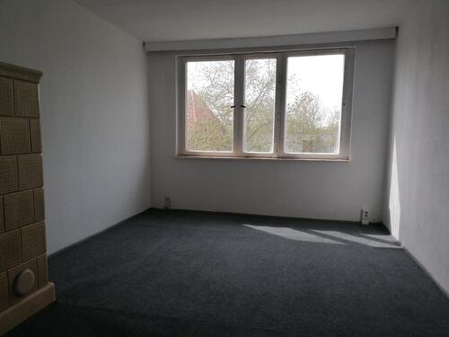 Foto - 4 Zimmer Etagenwohnung in Amt Neuhaus