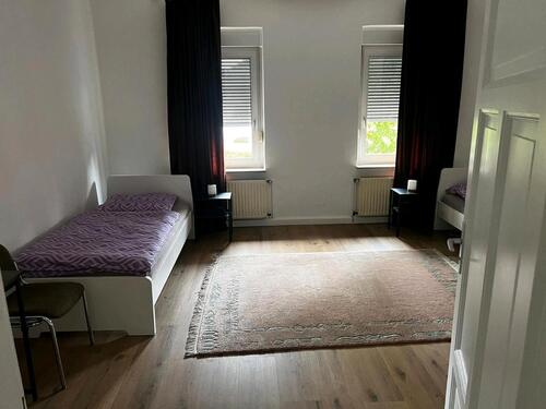 Foto - 6 Zimmer Etagenwohnung in Lünen