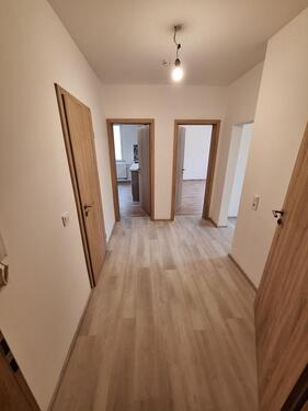 Foto - Etagenwohnung in Burgstädt zur Miete