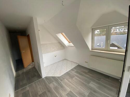 Foto - Hübsches 2-Raum-Appartment mit Balkon in Greiz (WE17)