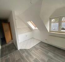 Hübsches 2-Raum-Appartment mit Balkon in Greiz (WE17)
