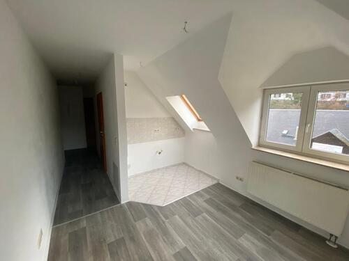 Foto - 2 Zimmer Etagenwohnung zur Miete in Greiz