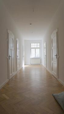 Foto - 5 Zimmer Erdgeschoßwohnung zur Miete in Erfurt