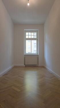 Foto - Erdgeschoßwohnung in Erfurt zur Miete
