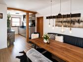 Foto - 125 m² Maisonettewohnung mit Galerie, großem Balkon & Stellplatz