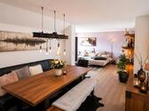 Foto - 4.5 Zimmer Maisonettenwohnung zum Kaufen in Wendelstein