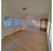 Gepflegte 2-Zimmer-Eigentumswohnung - Haldensleben