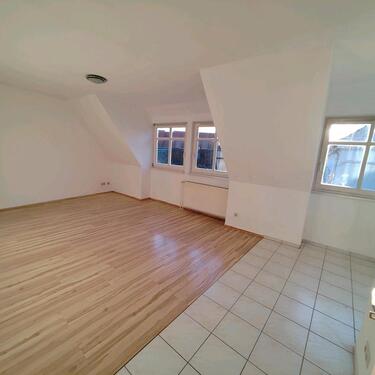 Foto - 1 Zimmer Dachgeschoßwohnung in Haldensleben