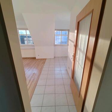 Foto - Dachgeschoßwohnung in Haldensleben zum Kaufen