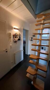 Foto - 2 Zimmer Dachgeschoßwohnung zum Kaufen in Lünen