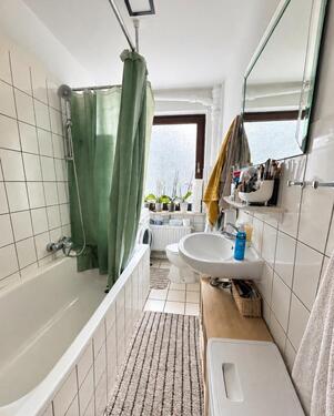 Foto - 3 Zimmer Erdgeschoßwohnung in Buxtehude