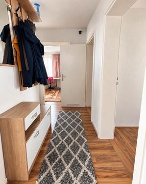 Foto - Erdgeschoßwohnung in Buxtehude zum Kaufen