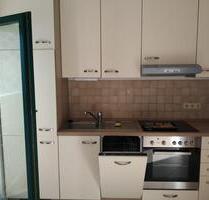 3 Zimmerwohnung, Balkon, Hell, Sauber, günstig Harztor Ilfed
