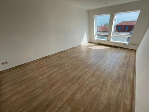 Foto - Etagenwohnung zur Miete in Merseburg