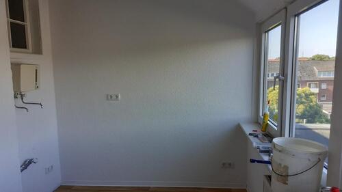 Foto - Etagenwohnung in Emden zur Miete