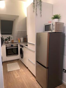 Foto - Schöne 2 ZKB Wohnung im Außenbereich von Nienberge-Häger