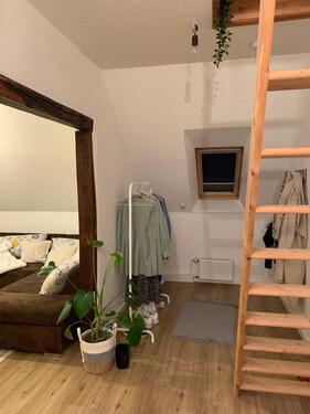Foto - Etagenwohnung zur Miete in Münster