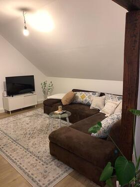 Foto - Etagenwohnung in Münster zur Miete