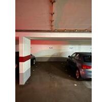 Tiefgaragenstellplatz in Mpnchen (Hedwig-Dransfeld-Allee) - München Ludwigsvorstadt-Isarvorstadt