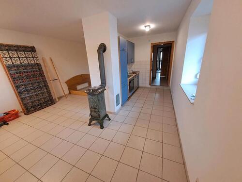 Foto - Apartment, Einzimmerwohnung - 430,00 EUR Kaltmiete,