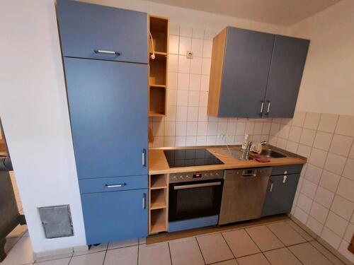 Foto - Etagenwohnung in Windeck zur Miete