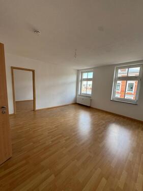 Foto - Altbau - 3-Raum-Wohnung im Zentrum von Forst