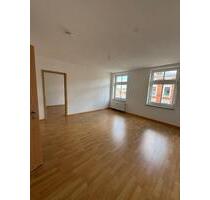 Altbau - 3-Raum-Wohnung im Zentrum von Forst - Forst (Lausitz)