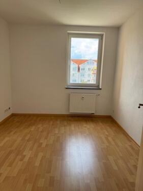 Foto - Etagenwohnung in Forst (Lausitz)