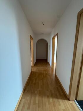 Foto - Etagenwohnung in Forst (Lausitz) zur Miete