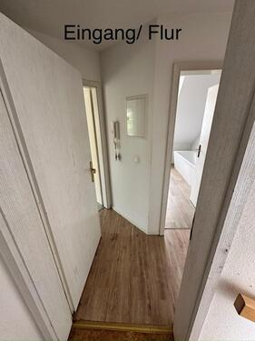 Foto - Gemütliche 2-Raum Wohnung im Zentrum von Stendal
