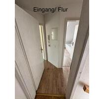 Gemütliche 2-Raum Wohnung im Zentrum von Stendal
