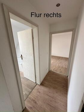 Foto - Etagenwohnung in Stendal
