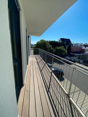 Foto - Etagenwohnung in Bitburg