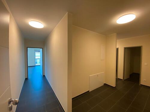 Foto - Etagenwohnung in Bitburg zur Miete