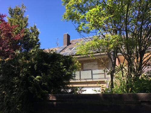 Foto - Großzügiges Einfamilienwohnhaus in Weilerswist