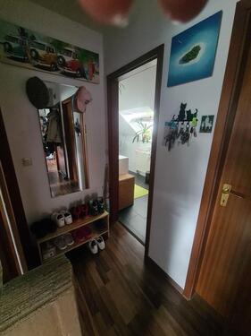 Foto - Etagenwohnung zur Miete in Ratingen