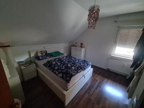 Foto - Etagenwohnung in Ratingen
