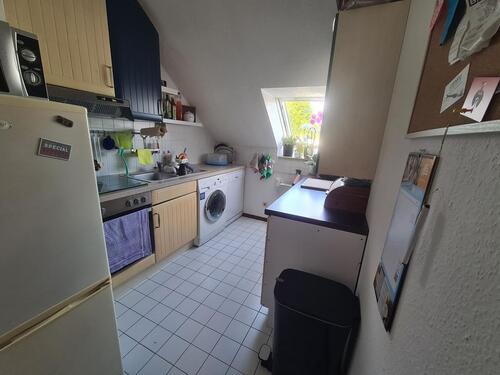 Foto - Etagenwohnung in Ratingen zur Miete