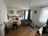Foto - 1 Zimmer Wohnung (Mobiliert) - 740,00 EUR Kaltmiete,