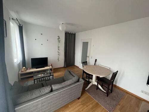 Foto - Etagenwohnung zur Miete in Berlin