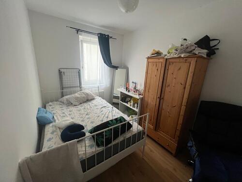 Foto - Etagenwohnung in Berlin